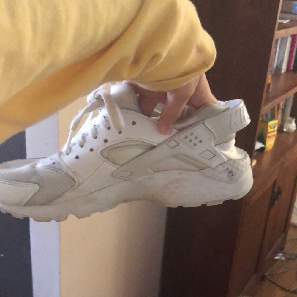 Nike Air Huraches